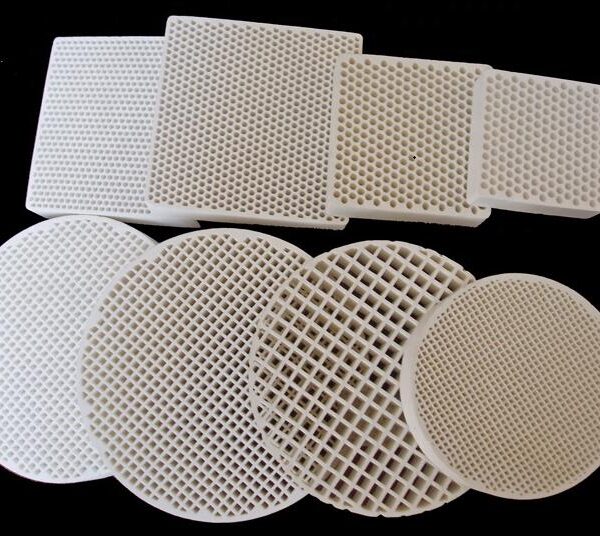 Ceramic Filters