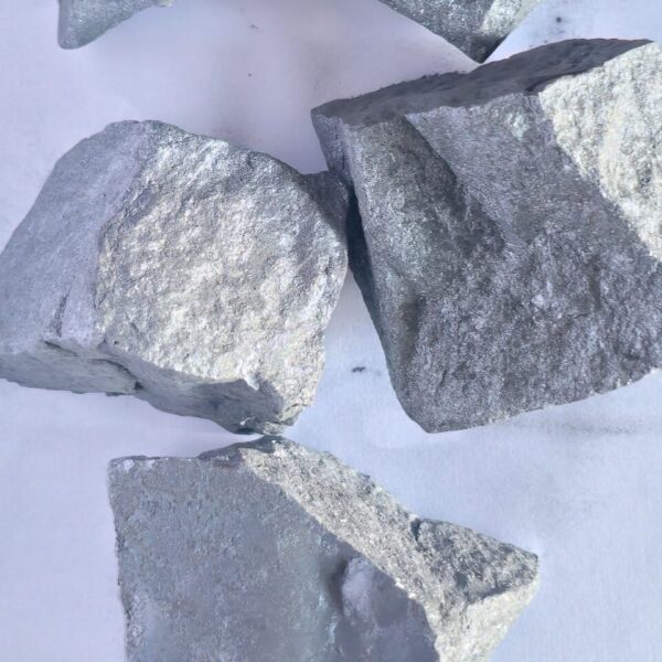 Ferro Silicon Zirconium