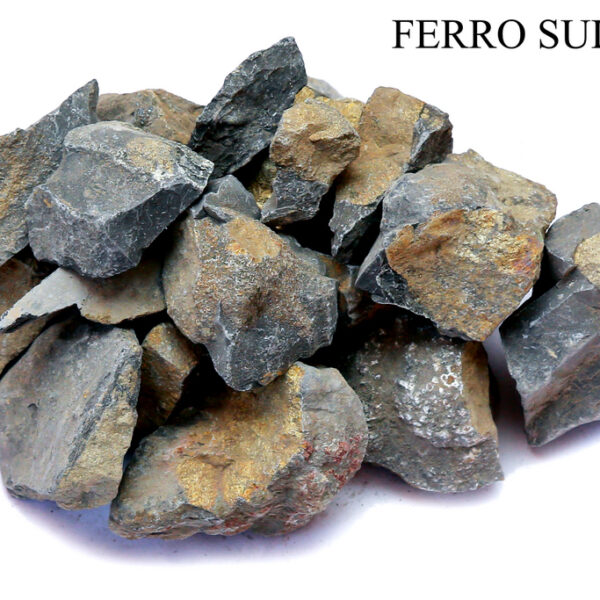 Ferro Sulphur