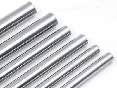 Linear Shaft and Block