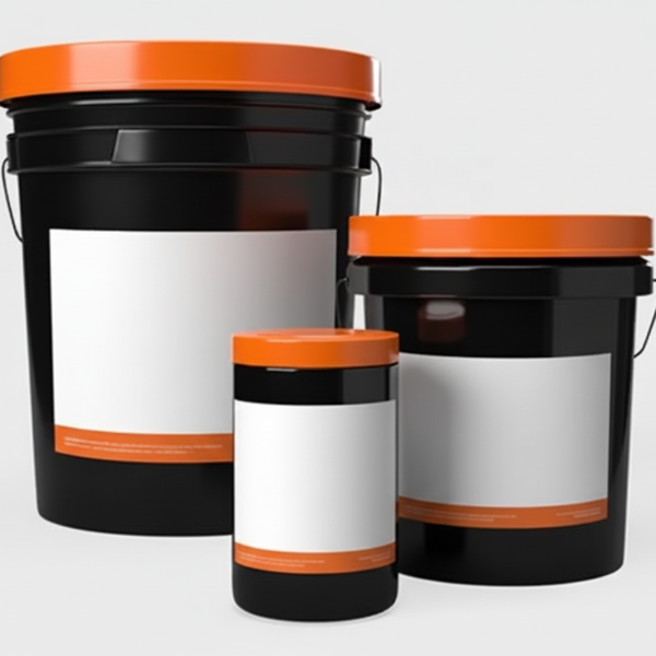 Speciality Lubricants