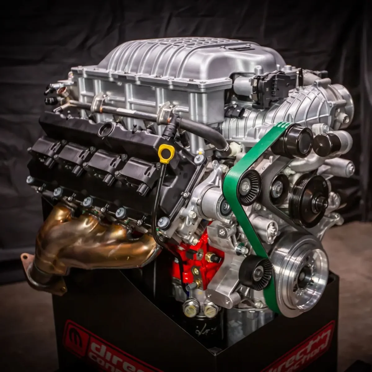 Frag Oil Engine Engine Oil – Technomet