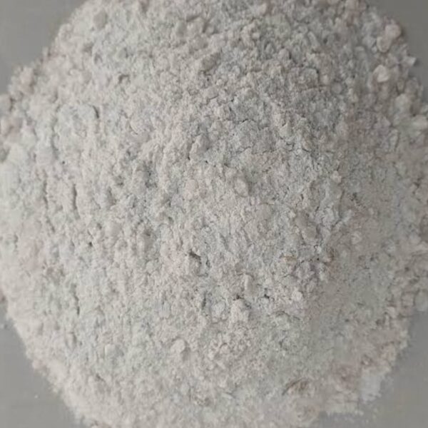 Fused Silica Ramming Mass